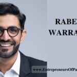 Rabeel Warraich