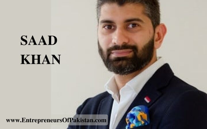 Saad Khan