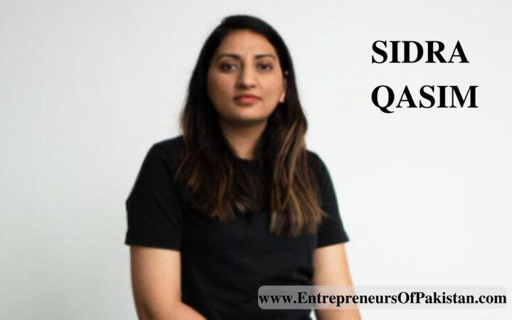 Sidra Qasim