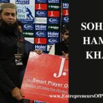 Sohail Hamid Khan