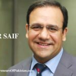 Umar Saif