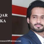 Waqar Zaka