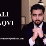 Ali Naqvi