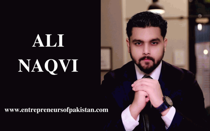 Ali Naqvi