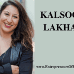 Kalsoom Lakhani