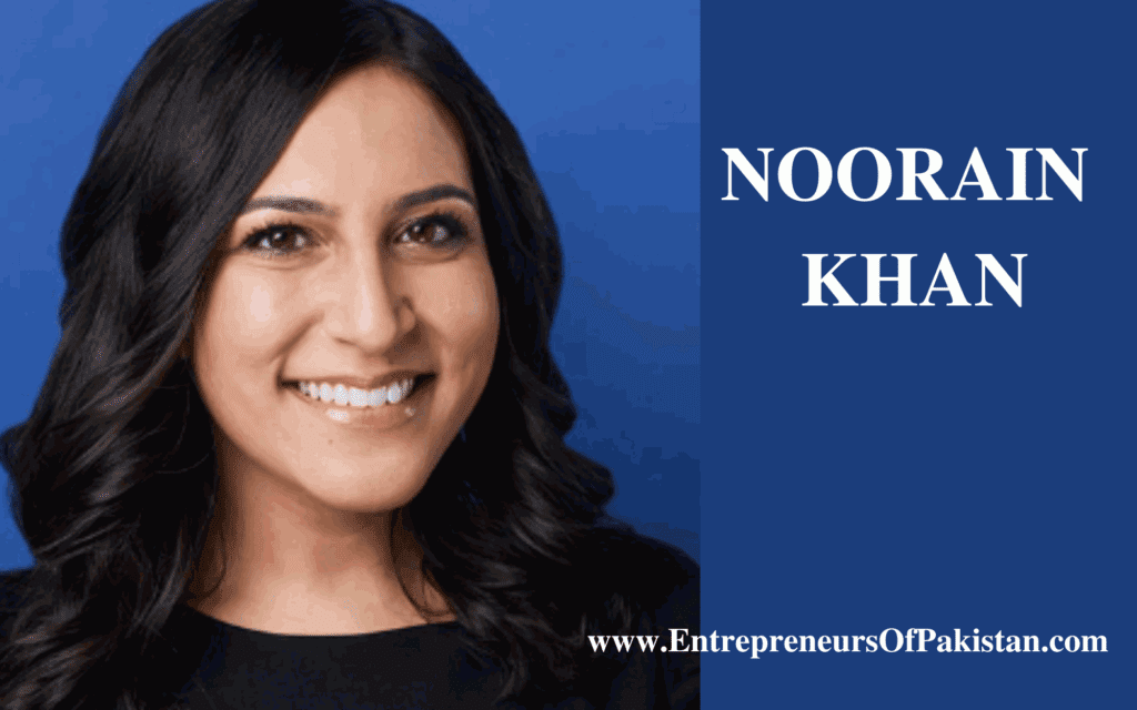 Noorain Khan