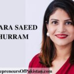 Dr. Sara Saeed Khurram