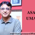 Asad Umar