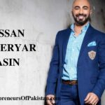 Hassan Sheheryar Yasin