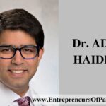 Dr. Adil Haider