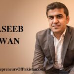 Haseeb Awan