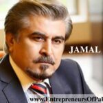 Jamal Shah