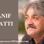 Hanif Bhatti