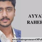 Ayyan Raheel