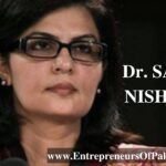 Dr. sania Nishtar