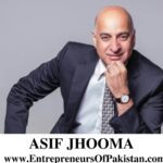 Asif Jhooma