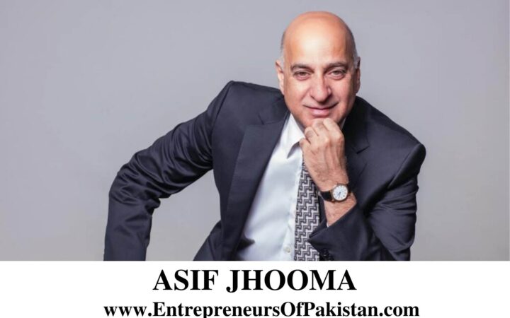 Asif Jhooma