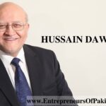 Hussain Dawood