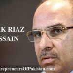 Malik Riaz Hussain