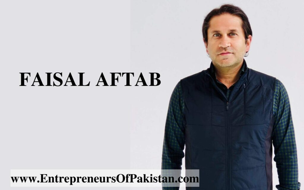 Faisal Aftab