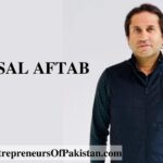 Faisal Aftab