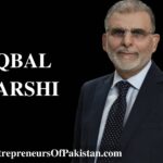 Iqbal Qarshi