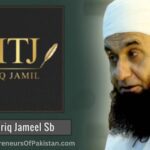 Maulana Tariq Jameel
