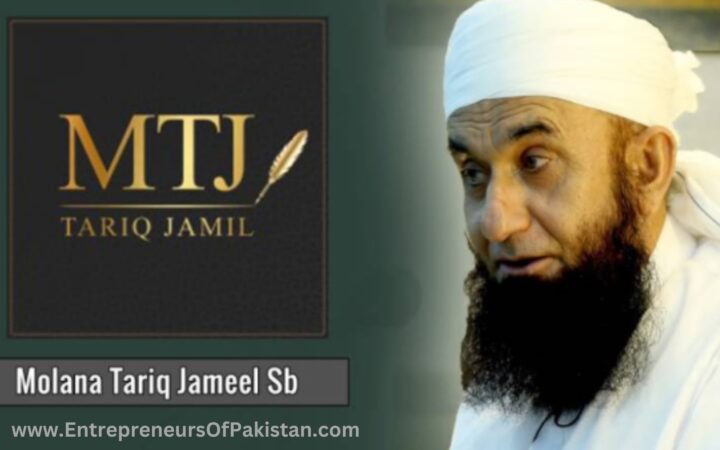 Maulana Tariq Jameel