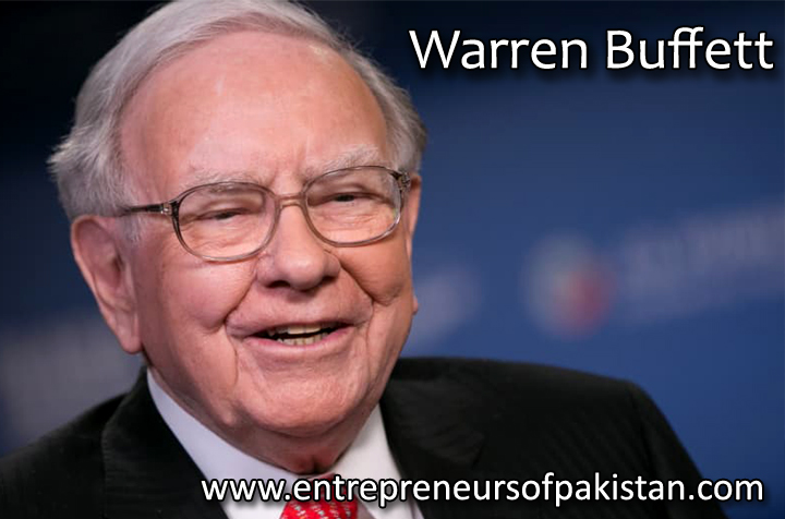 Warren Buffett: Oracle of Omaha and Investment Maestro
