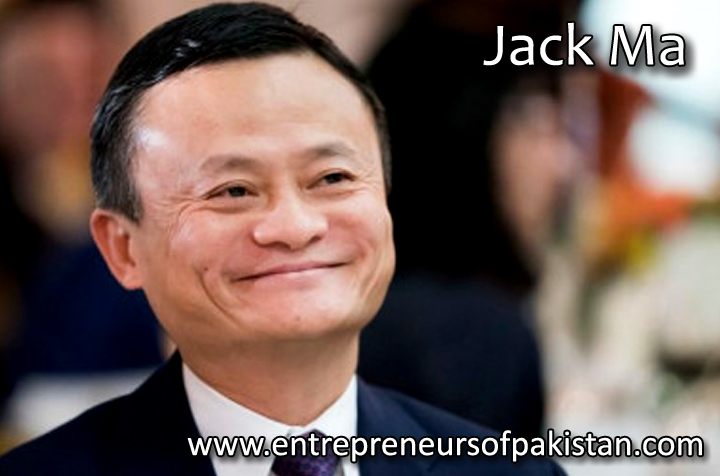 Jack Ma: Visionary Founder of Alibaba and Global Business Icon